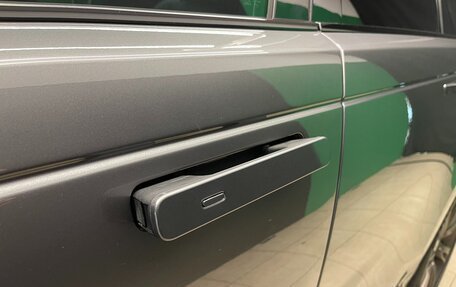 Land Rover Range Rover Velar I, 2018 год, 2 800 000 рублей, 12 фотография