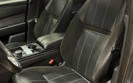 Land Rover Range Rover Velar I, 2018 год, 2 800 000 рублей, 17 фотография