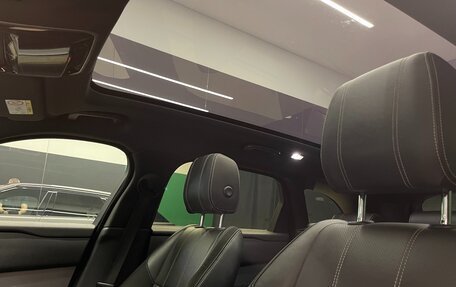 Land Rover Range Rover Velar I, 2018 год, 2 800 000 рублей, 19 фотография