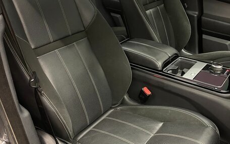 Land Rover Range Rover Velar I, 2018 год, 2 800 000 рублей, 21 фотография