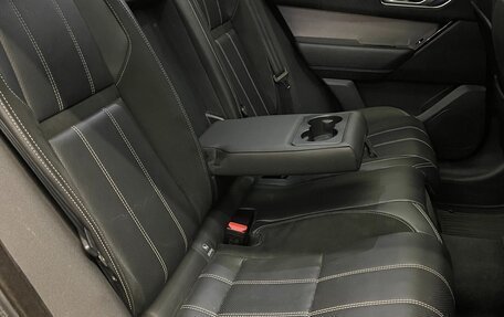 Land Rover Range Rover Velar I, 2018 год, 2 800 000 рублей, 23 фотография