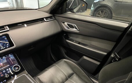 Land Rover Range Rover Velar I, 2018 год, 2 800 000 рублей, 30 фотография