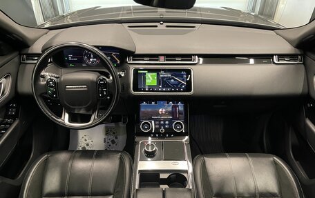 Land Rover Range Rover Velar I, 2018 год, 2 800 000 рублей, 26 фотография