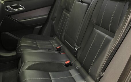 Land Rover Range Rover Velar I, 2018 год, 2 800 000 рублей, 25 фотография