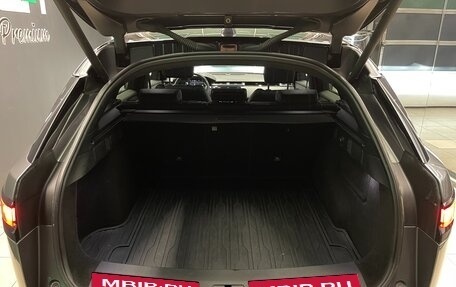 Land Rover Range Rover Velar I, 2018 год, 2 800 000 рублей, 34 фотография