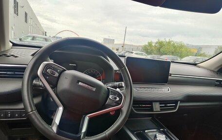 Haval Jolion, 2023 год, 1 849 000 рублей, 5 фотография