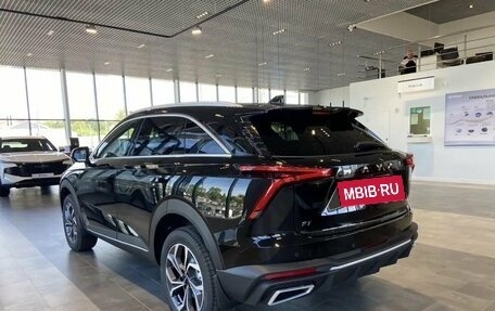 Haval F7, 2026 год, 3 799 000 рублей, 4 фотография