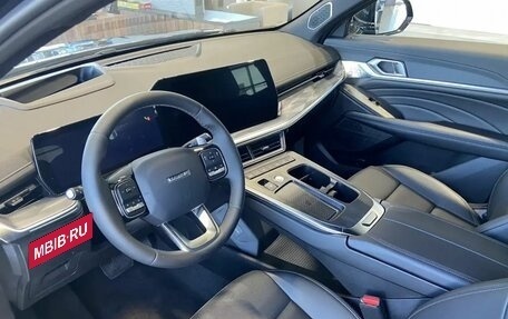 Haval F7, 2026 год, 3 799 000 рублей, 6 фотография