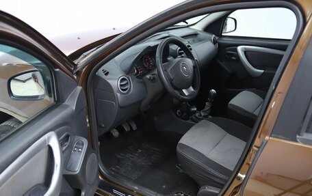 Renault Duster I рестайлинг, 2013 год, 750 000 рублей, 9 фотография