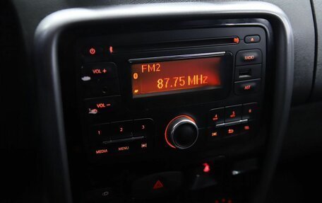 Renault Duster I рестайлинг, 2013 год, 750 000 рублей, 12 фотография