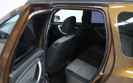Renault Duster I рестайлинг, 2013 год, 750 000 рублей, 15 фотография