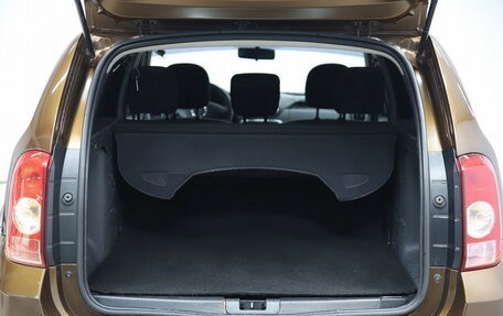 Renault Duster I рестайлинг, 2013 год, 750 000 рублей, 16 фотография