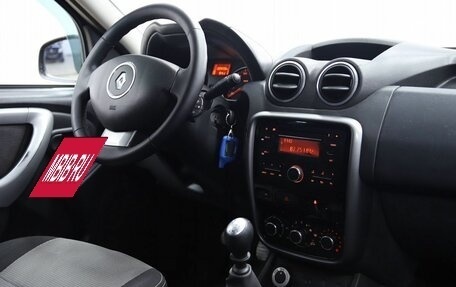 Renault Duster I рестайлинг, 2013 год, 750 000 рублей, 10 фотография