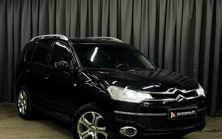 Citroen C-Crosser, 2008 год, 769 900 рублей, 3 фотография