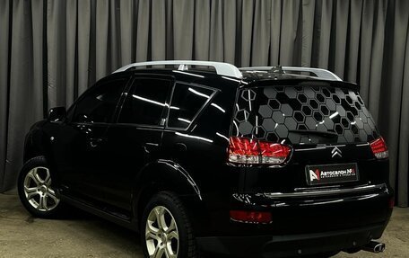 Citroen C-Crosser, 2008 год, 769 900 рублей, 4 фотография