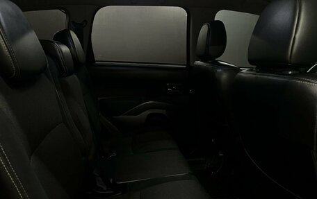 Citroen C-Crosser, 2008 год, 769 900 рублей, 15 фотография