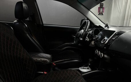 Citroen C-Crosser, 2008 год, 769 900 рублей, 16 фотография