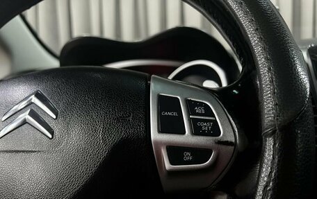 Citroen C-Crosser, 2008 год, 769 900 рублей, 11 фотография