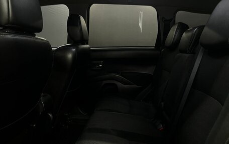 Citroen C-Crosser, 2008 год, 769 900 рублей, 13 фотография