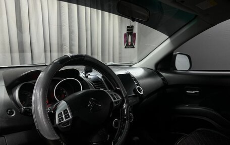 Citroen C-Crosser, 2008 год, 769 900 рублей, 6 фотография