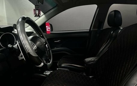 Citroen C-Crosser, 2008 год, 769 900 рублей, 5 фотография
