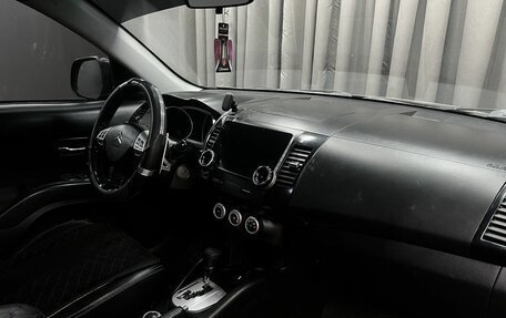 Citroen C-Crosser, 2008 год, 769 900 рублей, 17 фотография