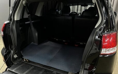 Citroen C-Crosser, 2008 год, 769 900 рублей, 27 фотография