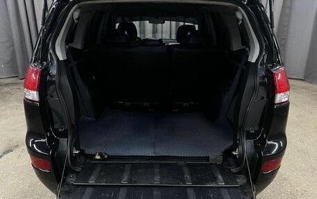 Citroen C-Crosser, 2008 год, 769 900 рублей, 28 фотография