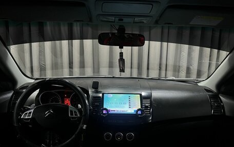 Citroen C-Crosser, 2008 год, 769 900 рублей, 20 фотография