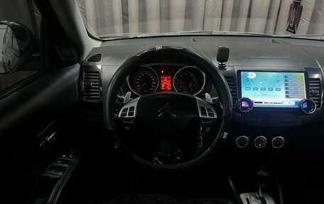 Citroen C-Crosser, 2008 год, 769 900 рублей, 21 фотография