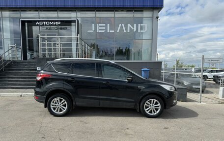 Ford Kuga III, 2013 год, 1 350 000 рублей, 4 фотография