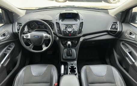 Ford Kuga III, 2013 год, 1 350 000 рублей, 10 фотография