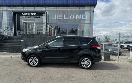 Ford Kuga III, 2013 год, 1 350 000 рублей, 8 фотография