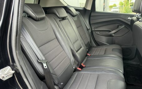 Ford Kuga III, 2013 год, 1 350 000 рублей, 12 фотография