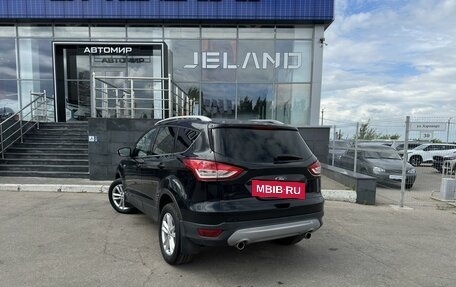 Ford Kuga III, 2013 год, 1 350 000 рублей, 7 фотография