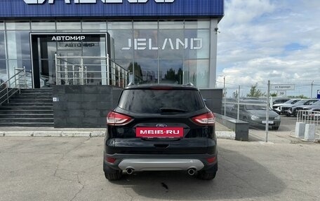Ford Kuga III, 2013 год, 1 350 000 рублей, 6 фотография