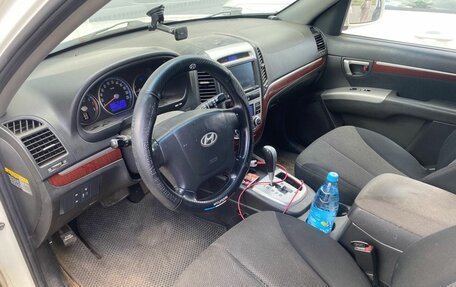 Hyundai Santa Fe III рестайлинг, 2006 год, 699 000 рублей, 5 фотография