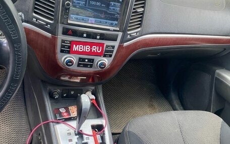 Hyundai Santa Fe III рестайлинг, 2006 год, 699 000 рублей, 6 фотография
