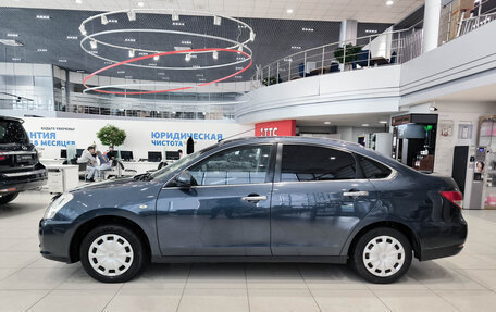 Nissan Almera, 2016 год, 850 000 рублей, 12 фотография