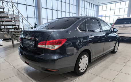 Nissan Almera, 2016 год, 850 000 рублей, 9 фотография