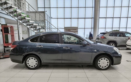 Nissan Almera, 2016 год, 850 000 рублей, 8 фотография