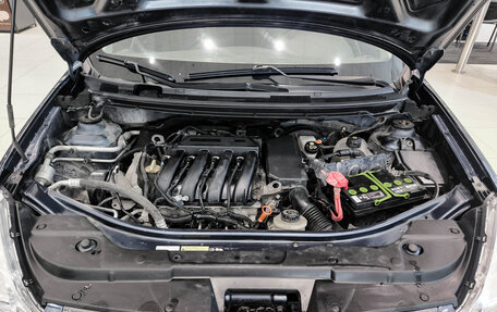 Nissan Almera, 2016 год, 850 000 рублей, 13 фотография