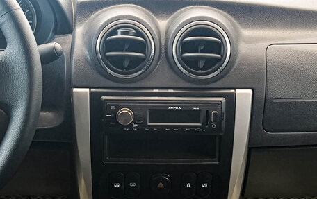 Nissan Almera, 2016 год, 850 000 рублей, 19 фотография