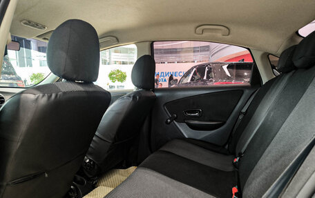 Nissan Almera, 2016 год, 850 000 рублей, 16 фотография