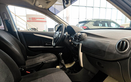 Nissan Almera, 2016 год, 850 000 рублей, 15 фотография