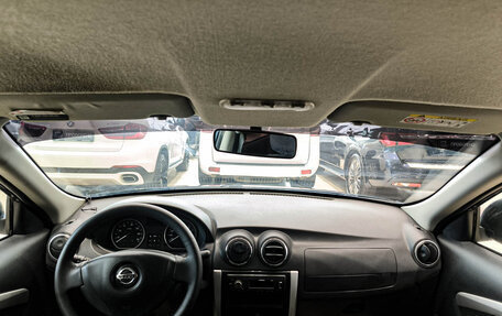 Nissan Almera, 2016 год, 850 000 рублей, 18 фотография