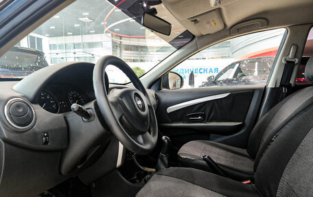 Nissan Almera, 2016 год, 850 000 рублей, 20 фотография