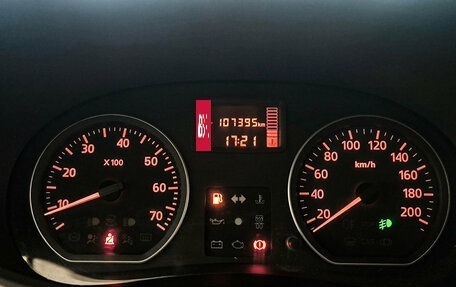 Nissan Almera, 2016 год, 850 000 рублей, 17 фотография