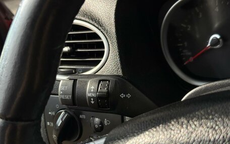 Ford Focus II рестайлинг, 2008 год, 580 000 рублей, 20 фотография