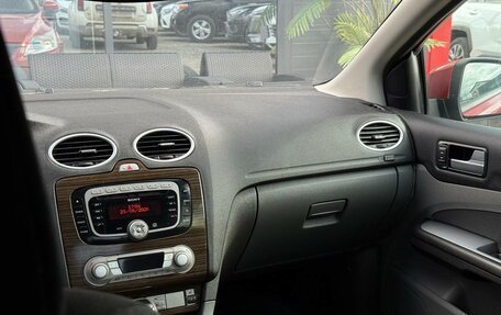 Ford Focus II рестайлинг, 2008 год, 580 000 рублей, 17 фотография